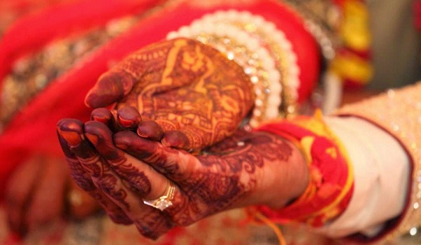 Wedding Day Rituals